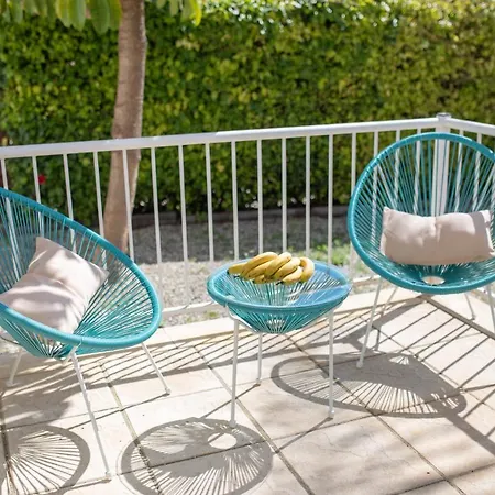 Amelia In Coral Bay With Private Pool And Close To A Sandy Villa *