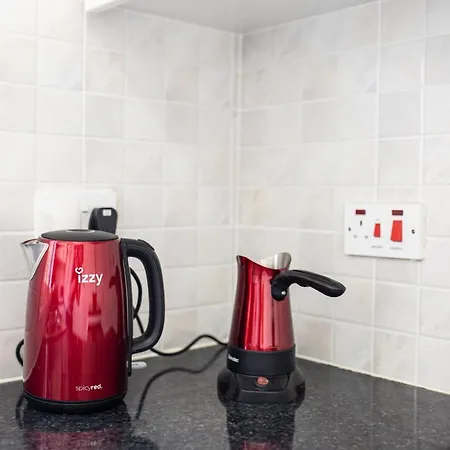 Villa Amelia In Coral Bay With Private Pool And Close To A Sandy