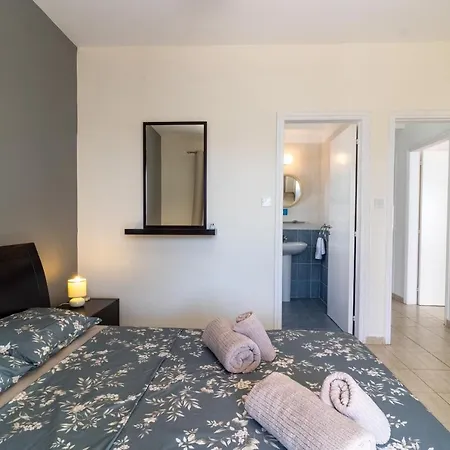 Amelia In Coral Bay With Private Pool And Close To A Sandy Villa *