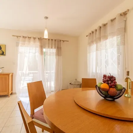 Villa Amelia In Coral Bay With Private Pool And Close To A Sandy