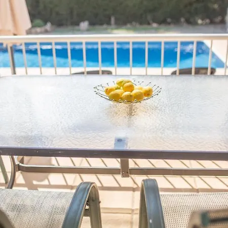 Amelia In Coral Bay With Private Pool And Close To A Sandy * Maa