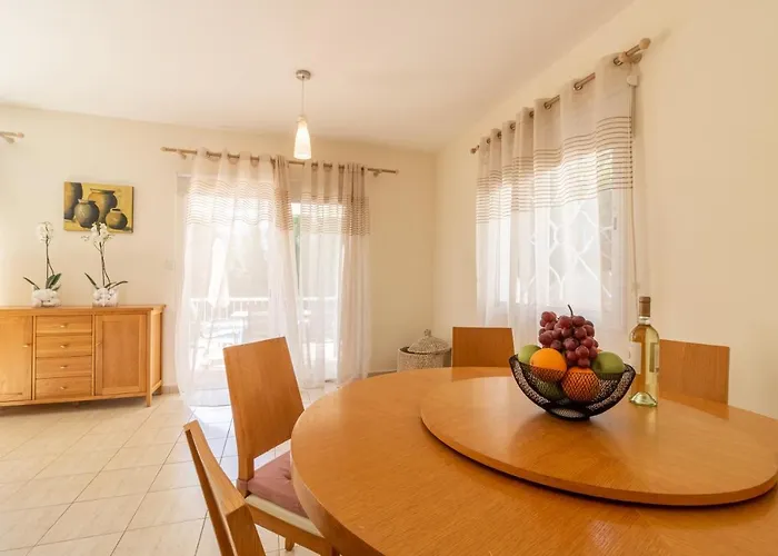 فيلة Amelia In Coral Bay With Private Pool And Close To A Sandy