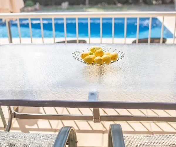 Amelia In Coral Bay With Private Pool And Close To A Sandy * Maa