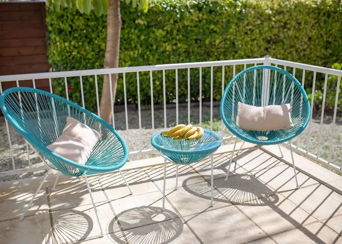 Amelia In Coral Bay With Private Pool And Close To A Sandy فيلة *