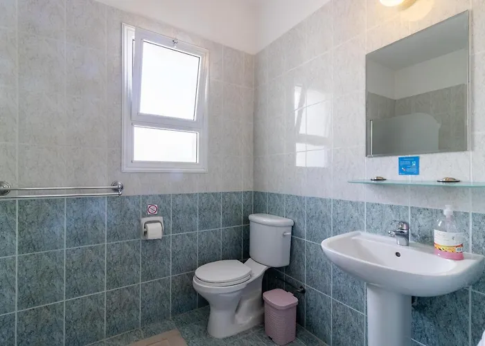 فيلة Amelia In Coral Bay With Private Pool And Close To A Sandy *