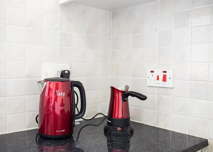 فيلة Amelia In Coral Bay With Private Pool And Close To A Sandy