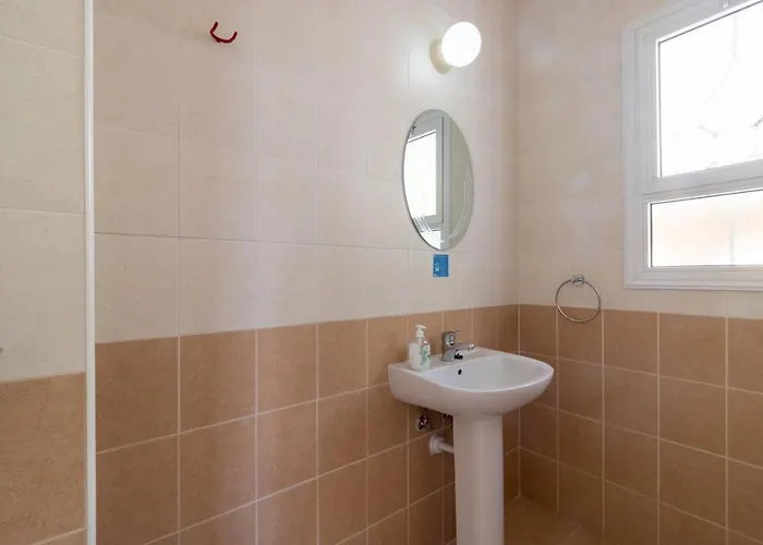 فيلة Amelia In Coral Bay With Private Pool And Close To A Sandy Maa