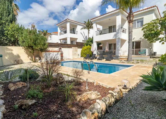 فيلة Amelia In Coral Bay With Private Pool And Close To A Sandy *