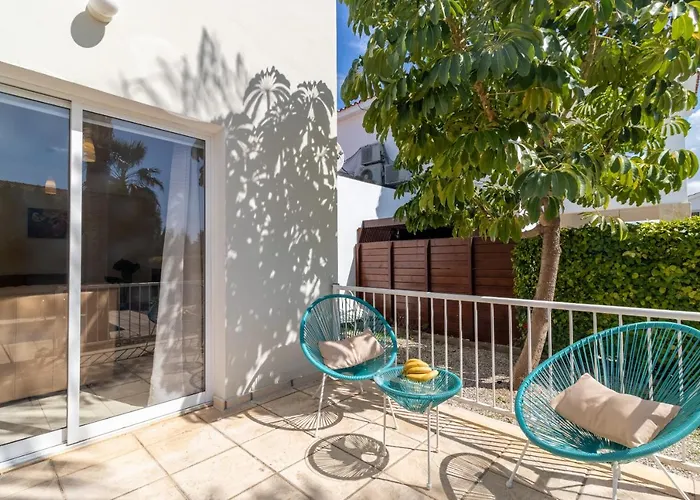 فيلة Amelia In Coral Bay With Private Pool And Close To A Sandy Maa