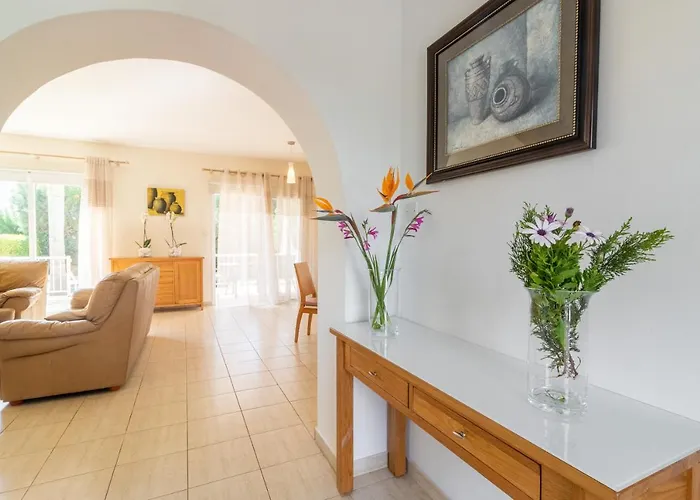 فيلة Amelia In Coral Bay With Private Pool And Close To A Sandy *