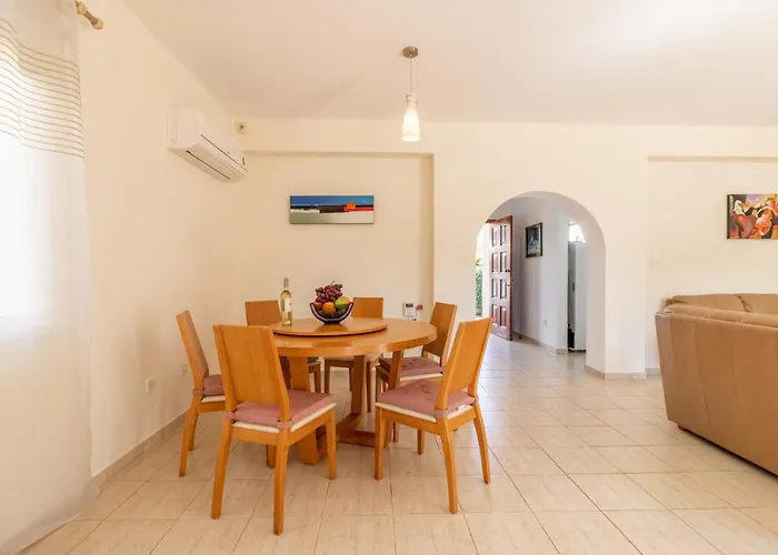 فيلة Amelia In Coral Bay With Private Pool And Close To A Sandy Maa