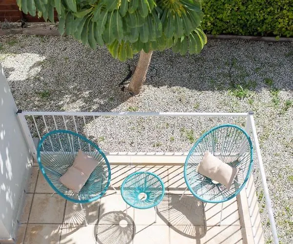 فيلة Amelia In Coral Bay With Private Pool And Close To A Sandy