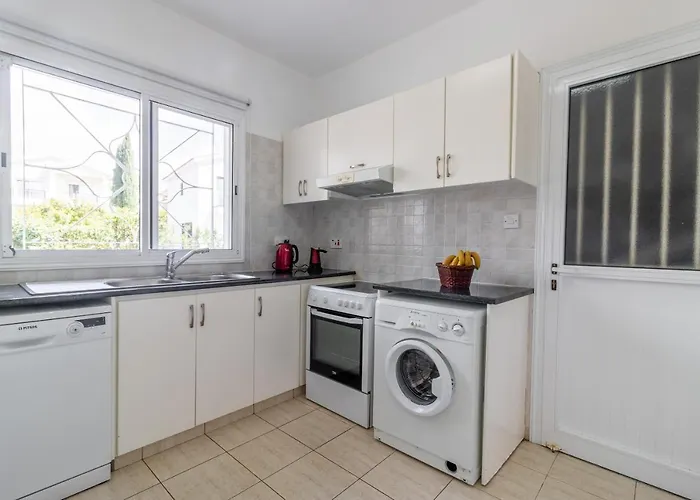 Amelia In Coral Bay With Private Pool And Close To A Sandy فيلة *