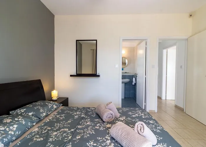 Amelia In Coral Bay With Private Pool And Close To A Sandy فيلة *