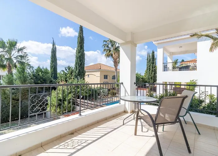 فيلة Amelia In Coral Bay With Private Pool And Close To A Sandy *