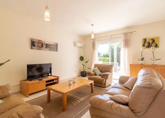 فيلة Amelia In Coral Bay With Private Pool And Close To A Sandy *