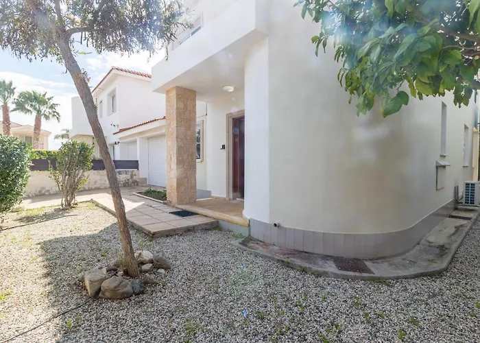 فيلة Amelia In Coral Bay With Private Pool And Close To A Sandy Maa